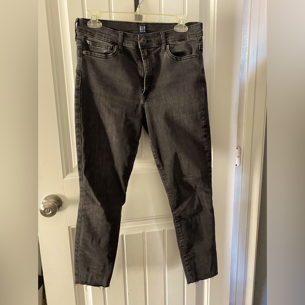 Gap High Rise Legging